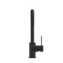 Nero Mecca Matt Black Kitchen Mixer NR221907MB thumbnail