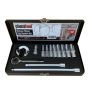 Plumtool Mixer Tap Deluxe Socket Set With Palm Wrench PTMT487 thumbnail