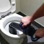 Plumtool Pump Action Drain Cleaner PPDC836 thumbnail