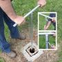 Plumtool Sluice Valve Key And Handle PTTO542 thumbnail