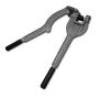 Plumtool Steel Stud Hole Punch To Suit Yellow And Red Grommets PTSP985 thumbnail
