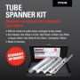 Plumtool Tube Spanner Kit PTTS745 thumbnail