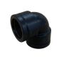 25mm Poly Elbow Female Threaded BSP   thumbnail