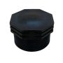 40mm Poly Plug Threaded BSP  thumbnail