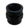 25mm Poly Socket Threaded BSP  thumbnail