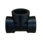 40mm Poly Tee Threaded BSP    thumbnail