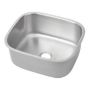 Pressed Bowl 290 X 250 X 165mm Stainless Steel PB02  thumbnail