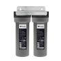 Puretec CD13-3 Twin Housing Water Filter System thumbnail