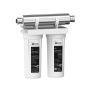 Puretec ESR2-T3 Tripla Rain Water 3 Way Under Sink Filter Kit With UV Technology  thumbnail