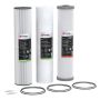 Puretec FR-F5 Premium Water Filter Cartridge Kit Suits FilterWall F5 thumbnail