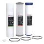 Puretec FR-F6 Premium Water Filter Cartridge Kit Suits FilterWall F6  thumbnail