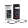 Puretec GR-EM260 Premium Water Filter Cartridge Kit Suits EM2-60 thumbnail