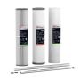 Puretec HR-G13R11P Water Filter & UV Maintenance Kit Suit Hybrid G13 & R11 20" thumbnail
