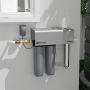 Puretec Hybrid G7 Dual Whole House Ultraviolet Water Filter System 20" thumbnail