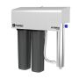 Puretec Hybrid G7 Dual Whole House Ultraviolet Water Filter System 20" thumbnail
