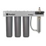 Puretec Hybrid R11 Triple Action Whole House Ultraviolet Water Filter System 20"  thumbnail