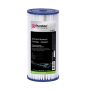 Puretec PL05MP1 Pleated Sediment Water Filter Cartridge 4.5" x 10" 5 Micron  thumbnail