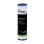 Puretec PL101 Pleated Sediment Water Filter Cartridge 2.5" x 10" 10 Micron thumbnail