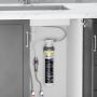 Puretec Puremix Z6 Inline Undersink Water Filter System 0.1 Micron thumbnail