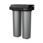 Puretec WH2-60 Dual Stage Whole House Mains Water Filter System 20"   thumbnail