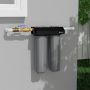 Puretec WH2-60 Dual Stage Whole House Mains Water Filter System 20"   thumbnail