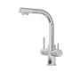 Puretec Z1-T3 Tripla 3 Way Under Sink Mains Water Filter Kit  thumbnail