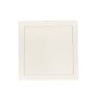 PVC Access Panel Hinged Door 200mm X 200mm  thumbnail
