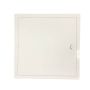 PVC Access Panel Hinged Door 300mm X 300mm  thumbnail