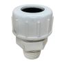 50mm Compression X Male BSP Adaptor Pvc Pressure  thumbnail