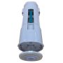 R&T Cistern Outlet Valve Dual Flush Toilet  thumbnail