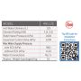Rheem 125 Litre 3.6kW Single Element Electric Hot Water Heater 491125G7 thumbnail