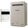 Rinnai B26 NATURAL GAS 60C B26N60A Builders Water Heater With 1 Temperature Controller  thumbnail
