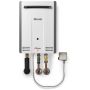 Rinnai Infinity 20 NATURAL GAS 60C INF20N60MA Continuous Flow Hot Water Heater   thumbnail