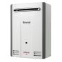 Rinnai Infinity 26 NATURAL GAS 50C INF26N50MA Continuous Flow Hot Water Heater  thumbnail