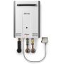 Rinnai Infinity 26 NATURAL GAS 50C INF26N50MA Continuous Flow Hot Water Heater  thumbnail