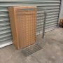 Rinnai Infinity CAGE01 Continuous Hot Water Heater Security Cage  thumbnail