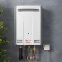 Rinnai Infinity 26 Natural Gas Preset 50C Continuous Flow Hot Water System INF26N50MA thumbnail