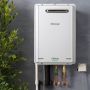 Rinnai Infinity Enviro 26 Preset 60C Natural Gas Continuous Flow Hot Water System INF26EN60  thumbnail
