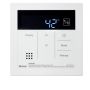 Rinnai Infinity MC145 Kitchen Deluxe Hot Water Temperature Controller White thumbnail