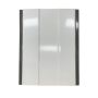 Rinnai Infinity PCD01W Water Heater Pipe Cover Euro White thumbnail