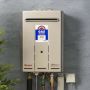 Rinnai Infinity Touch 26 Natural Gas Preset 60C Continuous Flow Hot Water System INF26TN60MA   thumbnail