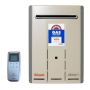 Rinnai Infinity Touch 26 Natural Gas Preset 60C Continuous Flow Hot Water System INF26TN60MA   thumbnail