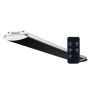 Rinnai 3200W Outdoor Electric Radiant Heater With Wi-Fi ORH32WF thumbnail