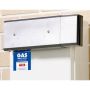 Rinnai SFD03 Sideways Flue Diverter For Continuous Hot Water Heater B20 & INF20M thumbnail