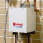 Rinnai Smartstart Water Saver Pre Heat System REU-CUG1 thumbnail