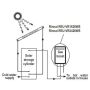 Rinnai S20 Solar Booster Continuous Flow Hot Water System Nat Gas S20N70 thumbnail