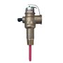 RMC HTE55-1 1400 Kpa 15mm Pressure Temperature Relief Valve HTE506  thumbnail