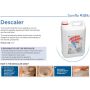 Saniflo Pump Cleaning Sanidescaler 2 Litre DET2LAUST thumbnail