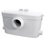 Saniflo Saniaccess 3 Toilet Macerator Pump SA81 - 4 Available Inlets  thumbnail