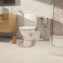 Saniflo Saniaccess 3 Toilet Macerator Pump SA81 - 4 Available Inlets  thumbnail